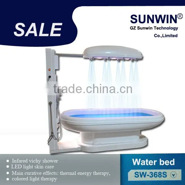 Salon Use Vich Rain Shower Beauty Salon Equipment Hottest Products on the Market (SW-368S)