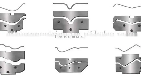 EL-DY16A Hydraulic Bending Wrought Iron Machine photo-2