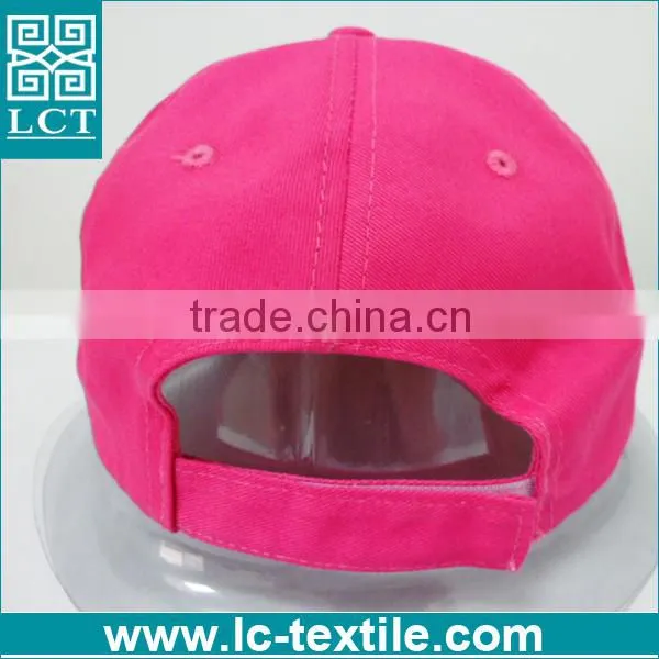 LCTN1836 Custom 3D Embroidery Multi Color Baseball Cap photo-3