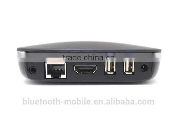 13 Years Manufacturer OEM Newest Amlogic S905 Quad Core 4k H.265 Kodi16.1 Smart Android tv Box photo-2