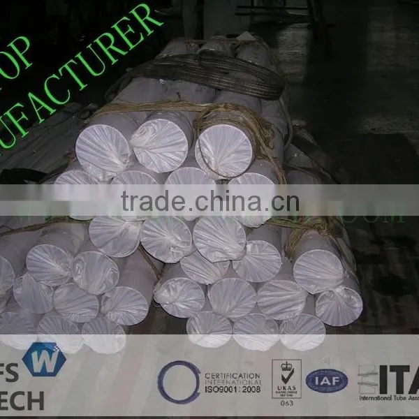 Condenser Brass Tube photo-6