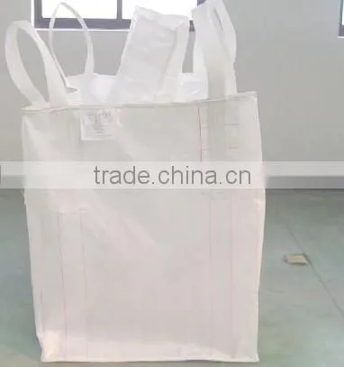 1200kg 100% New pp Material Circular Jumbo Big Bags
