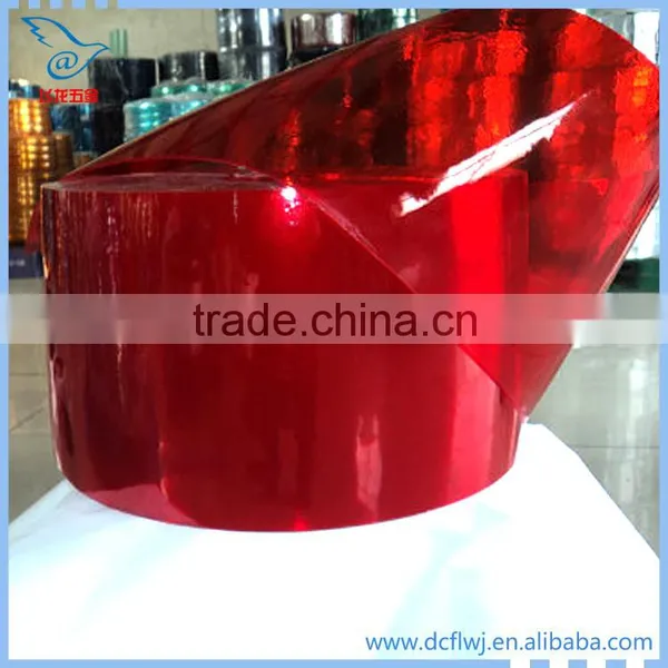 Pvc Strip Curtain Set High Quality and Cheap photo-5