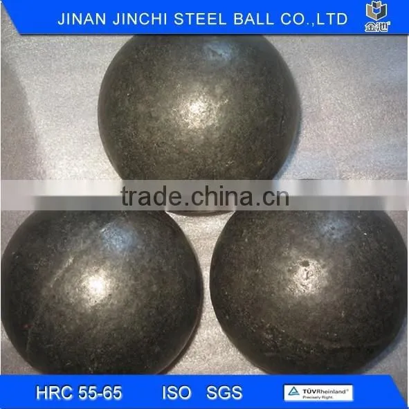 Chrome Casting Balls for Cement Plants
