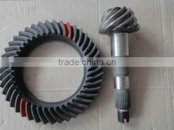 41201-69825 41201-29785 41201-29805 41201-80760 8:39 8:43 9:41 9:43 10:41 Toyota Hiace Crown Wheel Pinion photo-4
