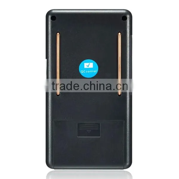 Factory Price Surface Resistance of Surface Impedance Tester Electrostatic Test Meter photo-3