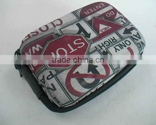 Sells Marvalous Soft Digital Eva Camera Protection Bag photo-2