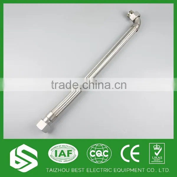 Hot Selling Corrosion Resistance Metal Corrugated Hose