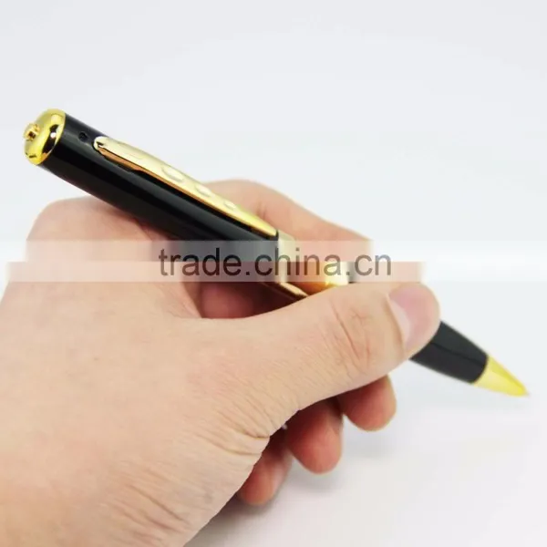 MINI Spy Pen Shape Lowest Price Hidden Camera photo-2