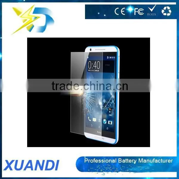 Tempered Glass Wholesales Accessorie Tempered Glass for HTC M820 Protector photo-2
