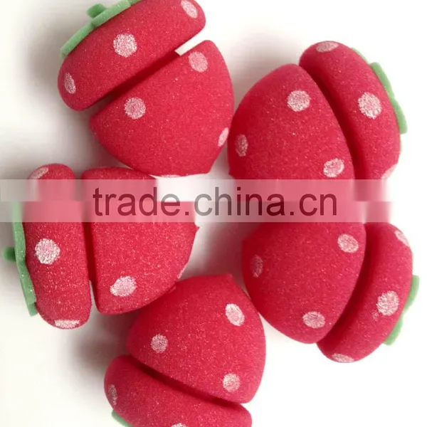 New style!!! Mix Style Mix Color Mix Size Hair Styling Roller Curler