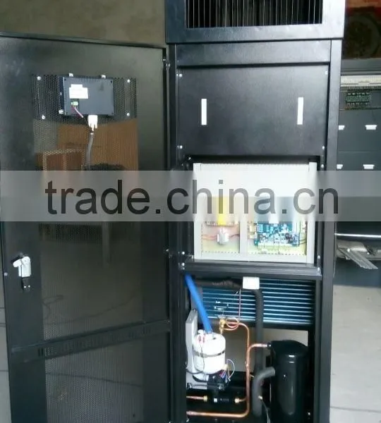 Computer Room Air Conditioning Unit 30kw photo-2