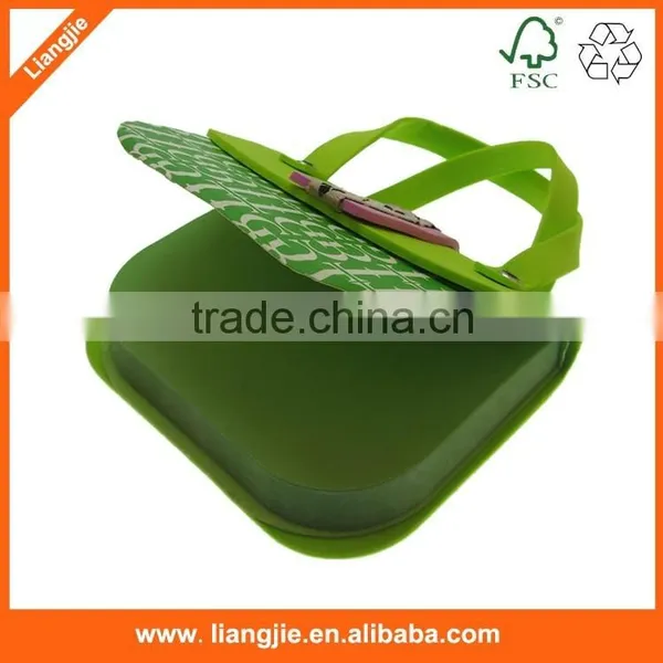 Fashion Hand Bag-Shaped Memo Pads, Customized Sticky Note With Hand Chain,Die-Cut Handbag Sticky Memo Notepad photo-3