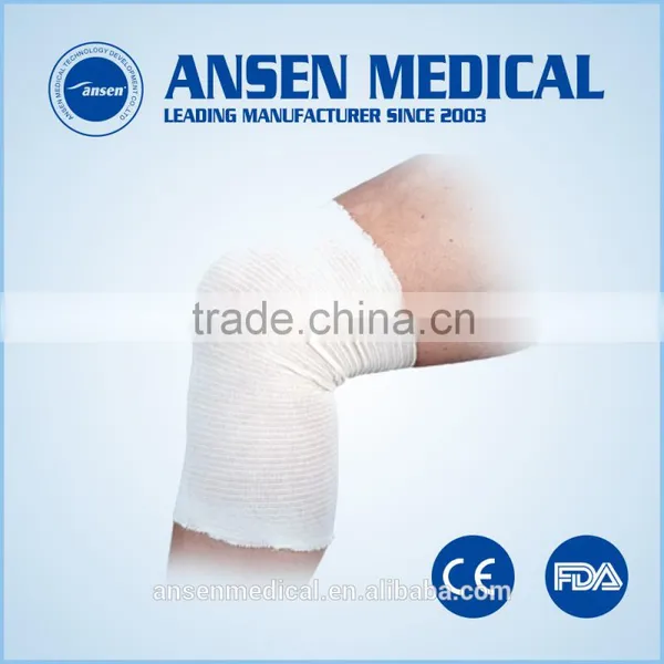 Orthopedic Under Cast Padding Medical Casting Padding Roll photo-4