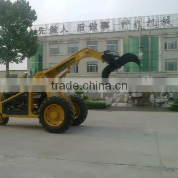 Mini Sugarcane Loader for Sale