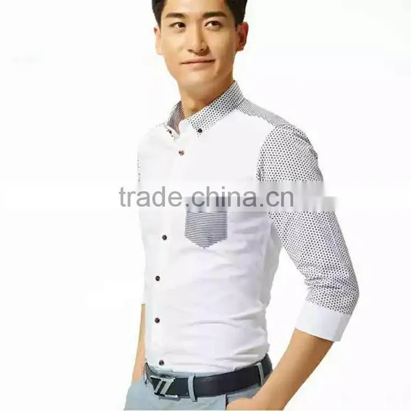 Men Shirts,made to Measure Shirt,tailor Made Shirt