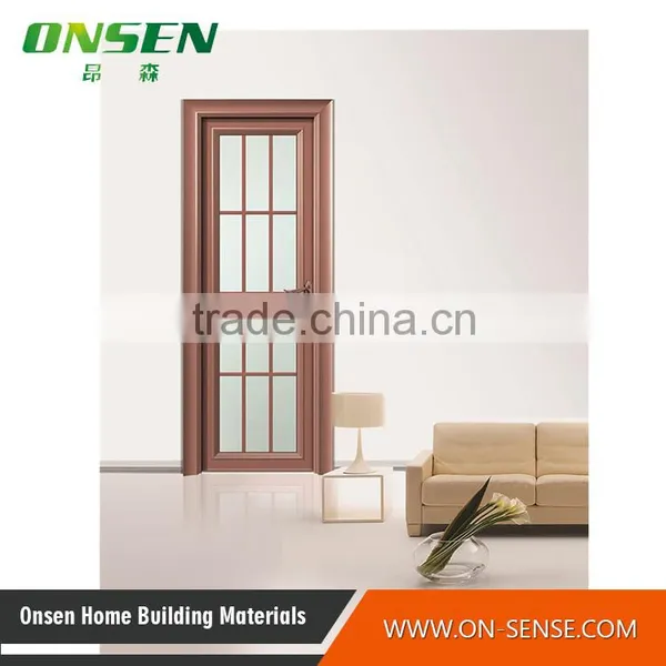 Hot New Products for 2016 High Quality Modern Aluminum Sliding Door cn photo-2