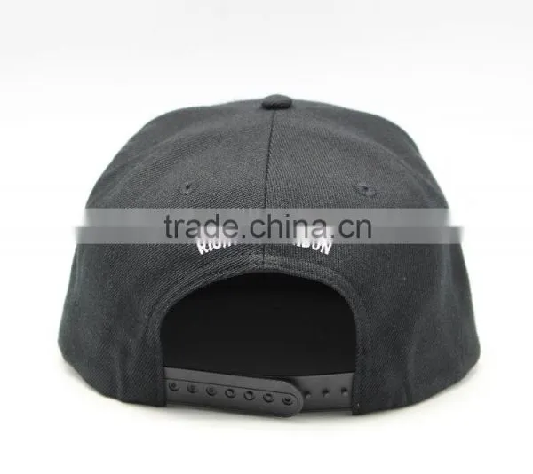 Custom Design Your Own Caps Snapback Hats With Your Own Logo photo-5