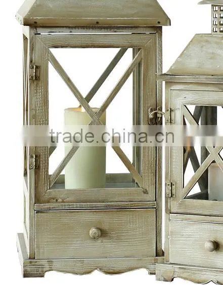 Rustic Candle Lanterns Factory Price photo-6