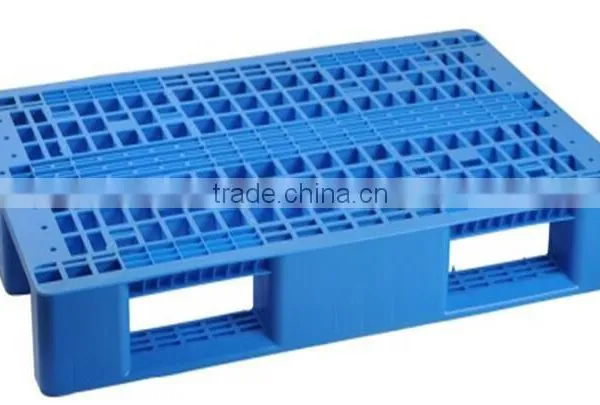 Shelves Series Plastic Pallet