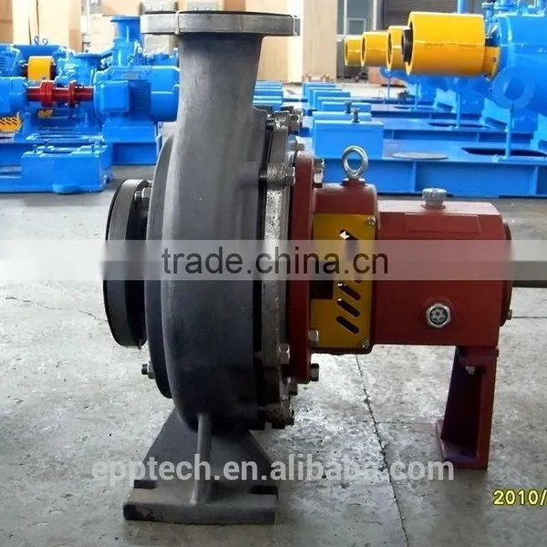 Pump for Replacing Andritz Pump photo-2