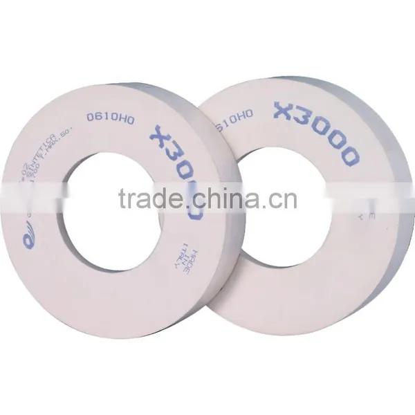 FoShan Machine !! Italian X3000 Felt Polishing Wheel Glass Wheels