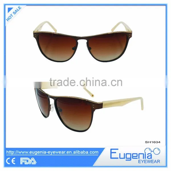 2016 High Quality Top Sale Design Your Own Sunglasses