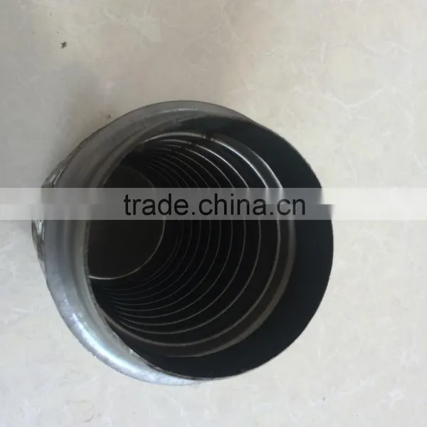 Most Popular Exhaust Bellows/flexible Exhaust Pipe photo-2