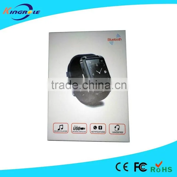 2016 New u8 Smart Watch Smartwatch Android Wear Android Smart Watch photo-6