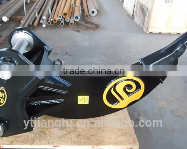 Used Excavator FROST PICKS/ Excavator Ripper photo-2