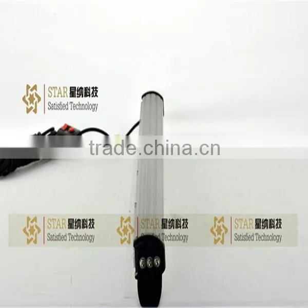 Strobe Led Warning Light Super Bright Deck Light Hot Selling Led Emergency Light (XN-358-6) photo-5