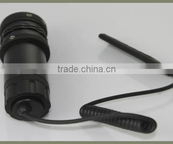 IMAGINE JG-8A Top Quality HD Reflex Rifle Scope photo-4