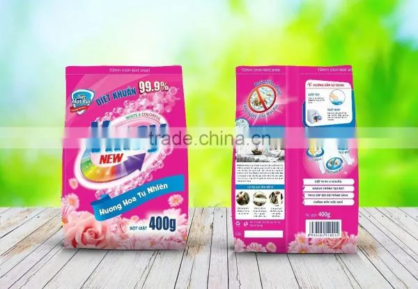 Detergent Powder