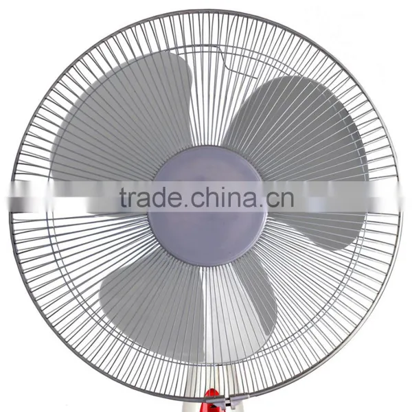 16" Air Cooler Fan Stand Fan Spare Parts photo-4