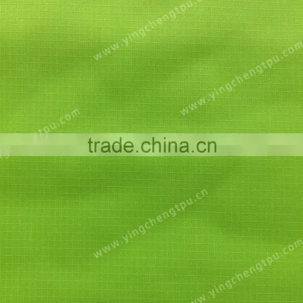High Quality TPU Wash Bag Fabric photo-3