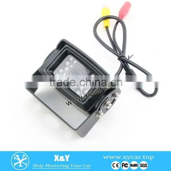 12~24V DC Waterproof Sony CCD Bus Rear View Camera XY-03 photo-2