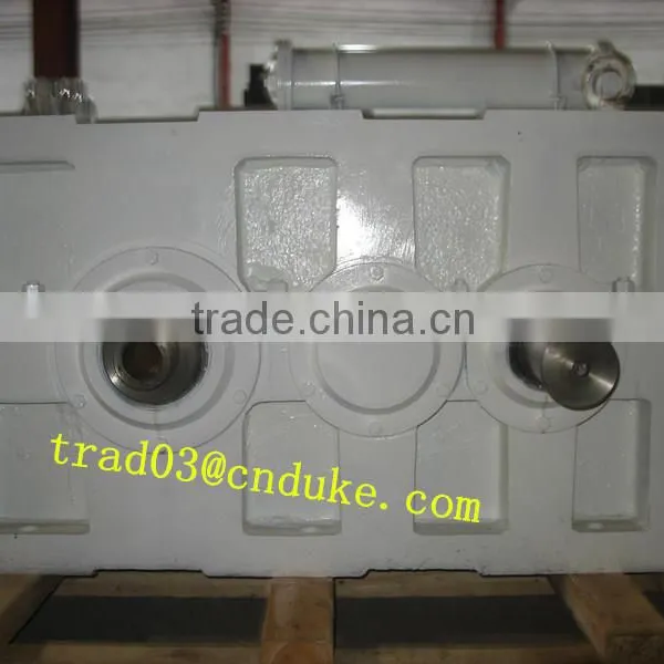 ZLYJ-146 Standard Model Plastic Extruder Gearbox