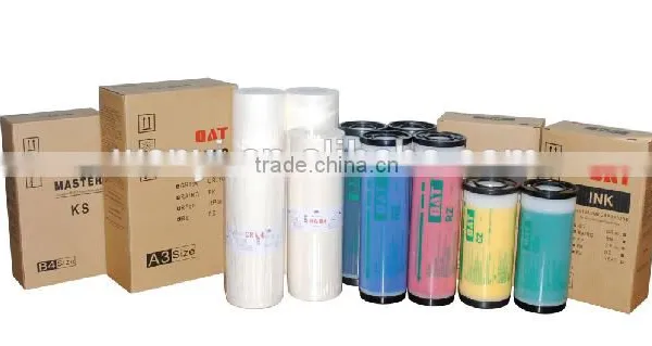 For Ricoh Priport JP10M B4 Digital Duplicator Priport JP1050, DX3440 Duplicator photo-4