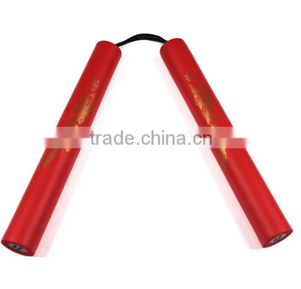 Best Selling Kung fu Foam Nunchakus photo-6
