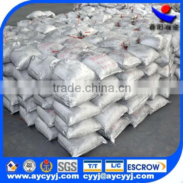 Good Credit Anyang Silicon Aluminum/ SiAl Ferro Alloy Supplievsilicon Aluminum/ SiAl Ferro Alloy Supplier photo-4