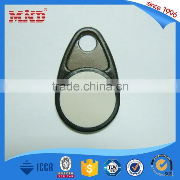MDK14 ABS RFID Keyfobs Tag LF 125 KHz Keychains Smart Keyholders for Access Control photo-6