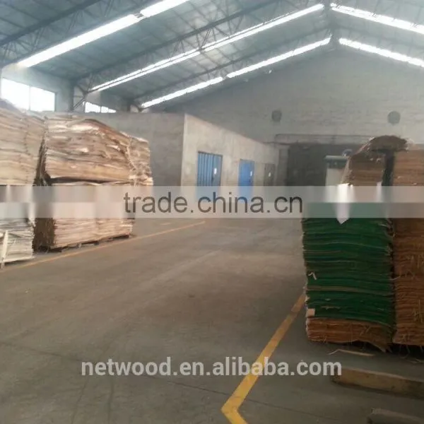 Plywood Veneer Recon Gurjan Face Veneer