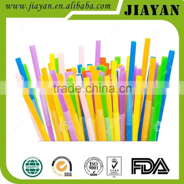 High Quality&Manufacturer Price Artistic Drinking Straw photo-3