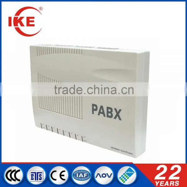Office Pbx Telephone Exchange With Billing photo-2