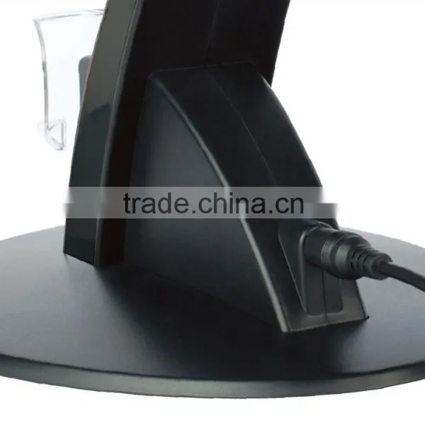 OEM Dual Controller Charging Station With LED Indicators For Xbox 360 photo-5