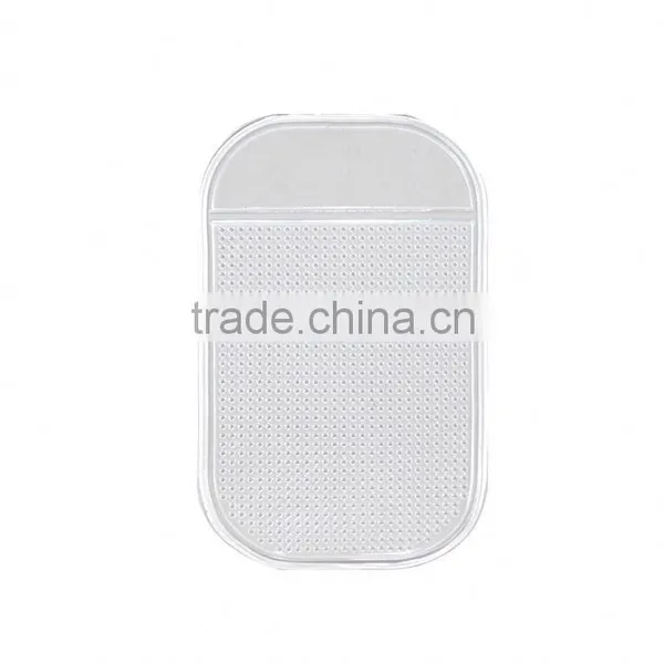 Z035 Cool Silicone Anti Slip Mat Car photo-3