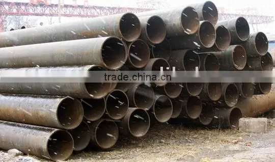 Seamless Steel Tube