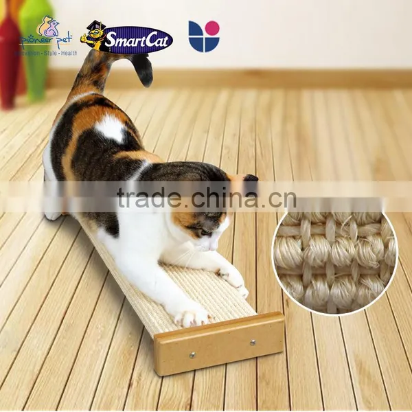 China Pet Supplies , Cat Scratcher Cat Sisal Scratcher