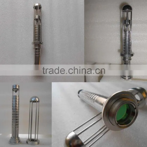2016 Beauty Parlor Instrument Air Cooled re Exited Co2 Permanent Active Acne photo-5