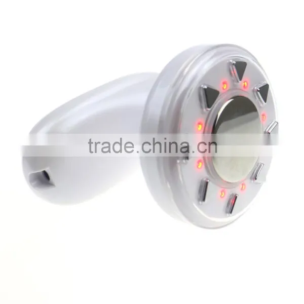 Promoton Handheld Mini Led rf 3 in 1 Ultrasonic Slimming Device for Sale photo-5